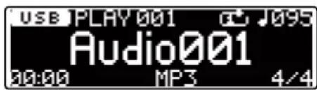 Medeli DP460KRW - Lecture - 2