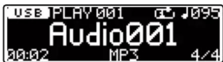 Medeli DP460KRW - Lecture - 3