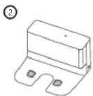 Niceboy ION Charles i9 - Packing list - 2