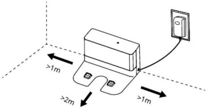 Niceboy ION Charles i9 - INFORMACIJE ZA UPORABNIKE GLEDE ODSTRANJEVANJA ELEKTRIČNE IN ELEKTRONSKE OPREME (GOSPODINJSTVA) - 6