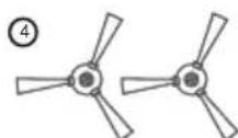 Niceboy ION Charles i9 - Inhalt - 11