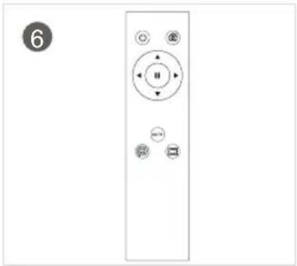 Niceboy ION Charles i3 - Recharge - 5