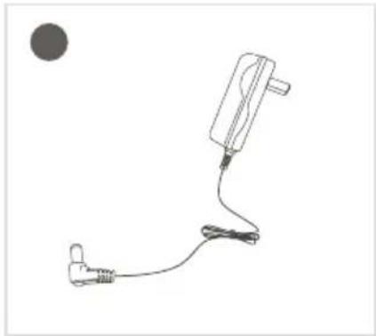 Niceboy ION Charles i3 - Number Description Quantity - 2