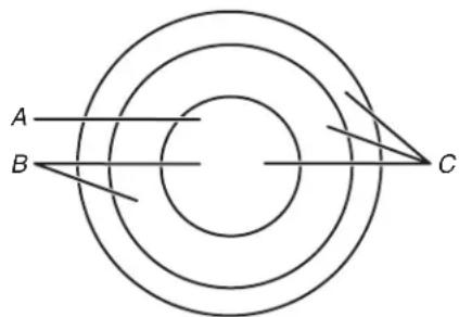 JENN-AIR JEC4424KB - Dual/Triple Element - 1