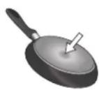 JENN-AIR JIC4530KS - Ustensiles pour cuisson par induction - 2