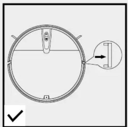 Niceboy ION Charles i4 - Меры предосторожности - 3