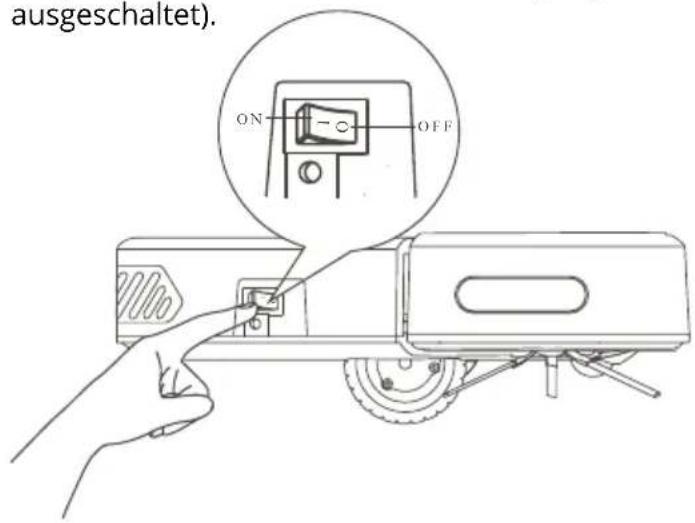Niceboy ION Charles i4 - Zwei Formen der Aufladung - 2
