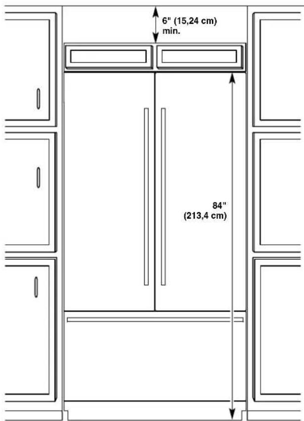 JENN-AIR W10292393 - IMPORTANT: - 2