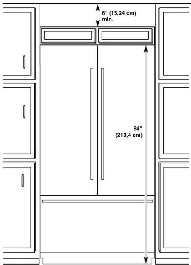 JENN-AIR W10292393 - IMPORTANT: - 2