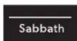 JENN-AIR ALOVE18FLC - Sabbath (Sabbat) - 1