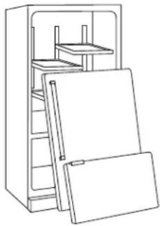 JENN-AIR JFC2290REP - ADVERTENCIA - 1