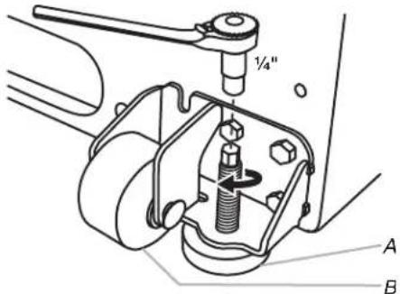 JENN-AIR JFC2290REP - IMPORTANT: - 2