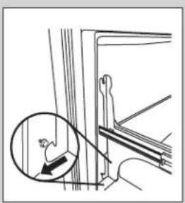 JENN-AIR JFC2290REP - Avertissement - 6