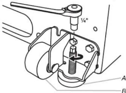 JENN-AIR JFC2290REP - IMPORTANT: - 2