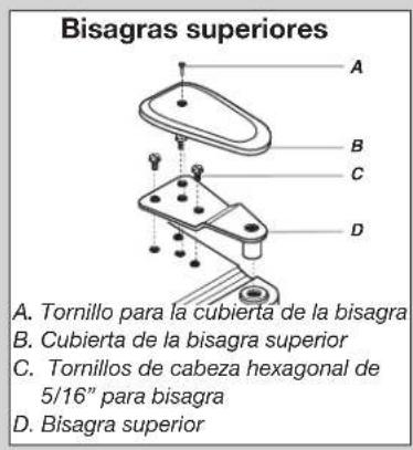 JENN-AIR JFC2290REP - ADVERTENCIA - 1