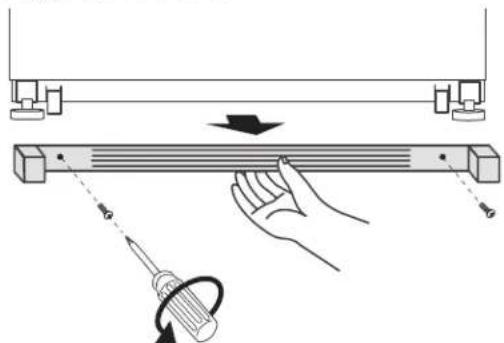 JENN-AIR JFC2290REP - IMPORTANT: - 1