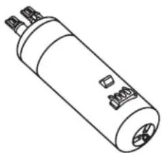 JENN-AIR JFC2290REP - Application Guidelines/Water Supply Parameters - 1