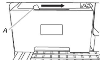 JENN-AIR JFC2290REP - Auto Ice Storage Bin - 1