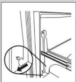 JENN-AIR JFC2290REP - WARNING - 8