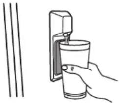 JENN-AIR JFC2290REP - Despacho de agua - 1