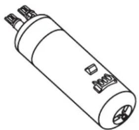 JENN-AIR JFC2290REP - Feuilles de données sur la performance - 2