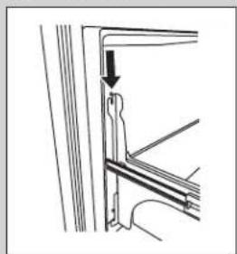 JENN-AIR JFC2290REP - WARNING - 7