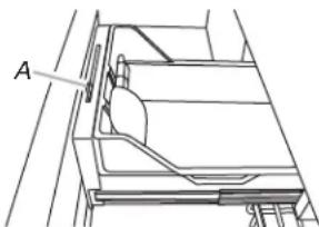 JENN-AIR JFC2290REP - Depóstito automatístico de hielo - 2