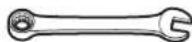 JENN-AIR JGCP548WP - Tools Needed - 6