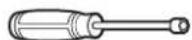 JENN-AIR JGCP548WP - Pour conversions pour gaz propane/naturel - 4
