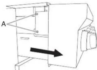 JENN-AIR JGCP548WP - To Adjust Flame Height: - 1