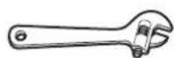 JENN-AIR JGCP548WP - For Propane/Natural Gas Conversions - 1