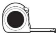 JENN-AIR JGCP548WP - Tools Needed - 2