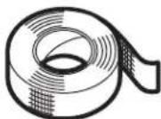 JENN-AIR JGCP548WP - For Propane/Natural Gas Conversions - 5