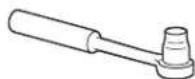 JENN-AIR JGCP548WP - For Propane/Natural Gas Conversions - 2