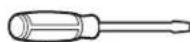 JENN-AIR JGCP548WP - Tools Needed - 5