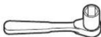 JENN-AIR JGCP548WP - For Propane/Natural Gas Conversions - 3