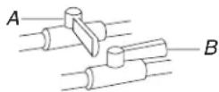 JENN-AIR JGCP548WP - Complete Connection - 1