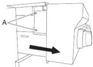 JENN-AIR JGCP548WP - Small Burner - 7