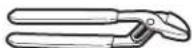 JENN-AIR JGCP548WP - Tools Needed - 7