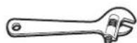 JENN-AIR JGCP548WP - Tools Needed - 1