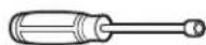 JENN-AIR JGCP548WP - For Propane/Natural Gas Conversions - 4