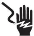 JENN-AIR JGCP548WP - WARNING - 1