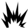 JENN-AIR JUW24FRERS - WARNING - 1