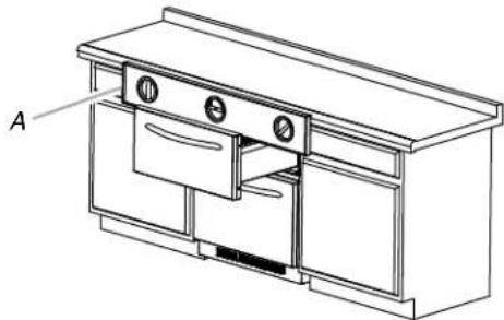 JENN-AIR JUD24FCECX - IMPORTANT: - 1
