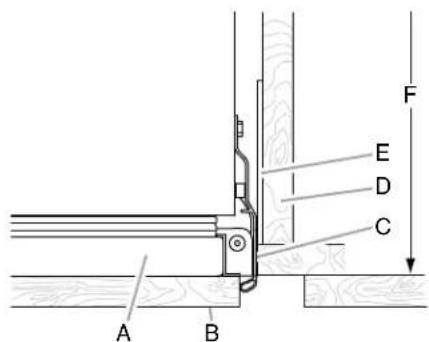 JENN-AIR JPK48SNXWPS - Profondeur de placard—24" (60,9 cm) - 1