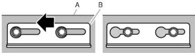 JENN-AIR JPK48SNXWPS - Panneaux de porte - 3