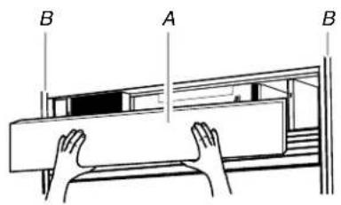 JENN-AIR JPK48SNXWPS - Install Door Panels - 4