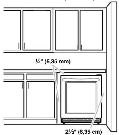 JENN-AIR JUB24FRERS - NOTAS: - 1