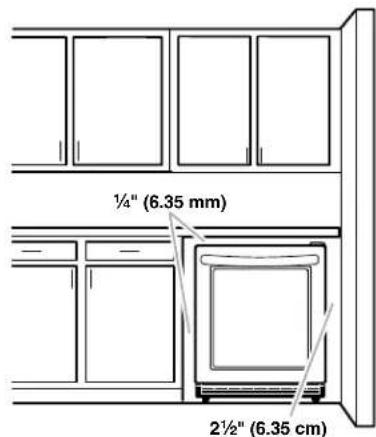 JENN-AIR JUB24FRERS - NOTES: - 1