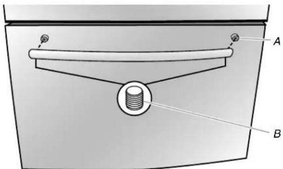 JENN-AIR JFX2897DRP - Refrigerator and Freezer Drawers - 1